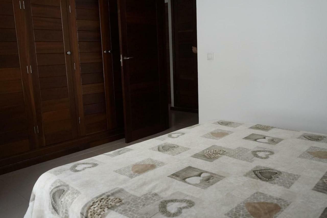 Casa Bellambriana Apartment Аресифе Екстериор снимка