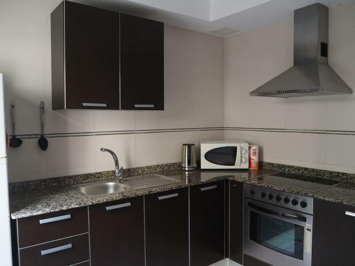Casa Bellambriana Apartment Аресифе Екстериор снимка
