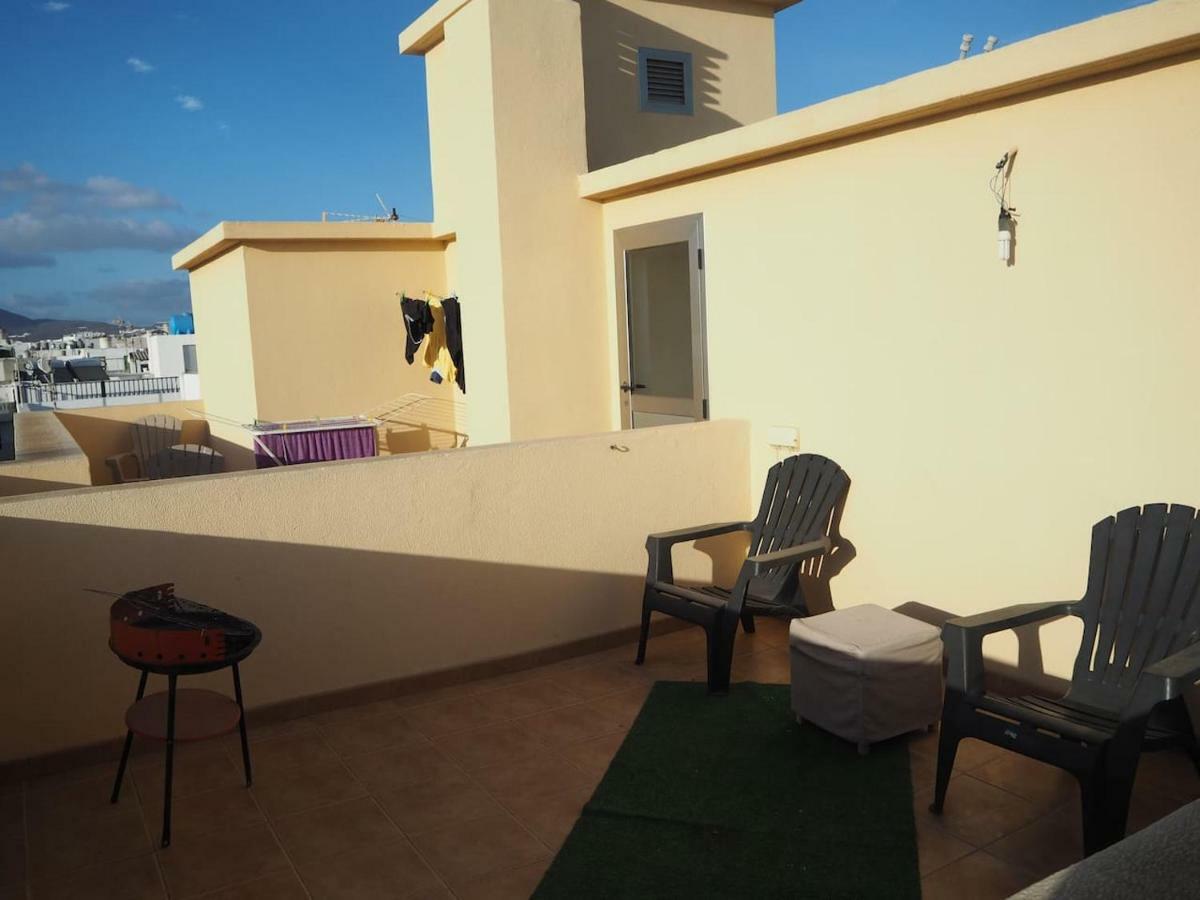 Casa Bellambriana Apartment Аресифе Екстериор снимка