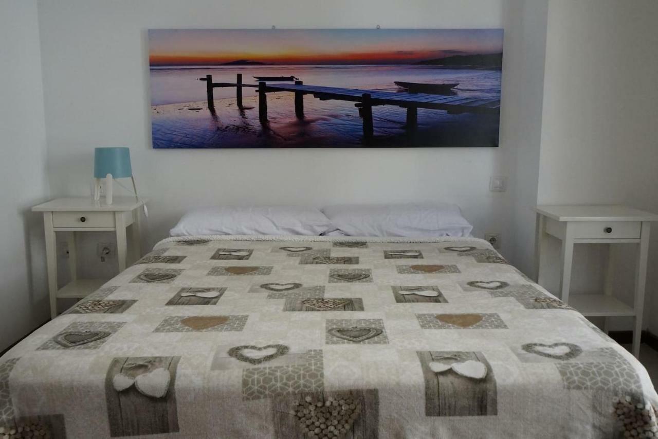 Casa Bellambriana Apartment Аресифе Екстериор снимка