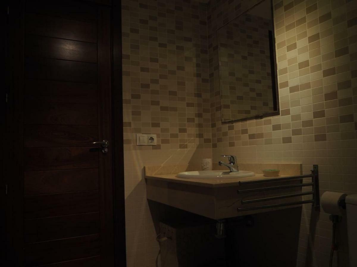 Casa Bellambriana Apartment Аресифе Екстериор снимка