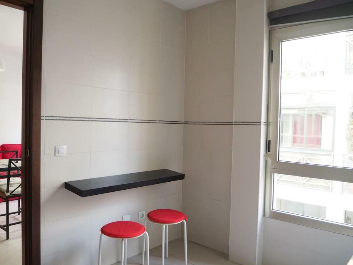Casa Bellambriana Apartment Аресифе Екстериор снимка