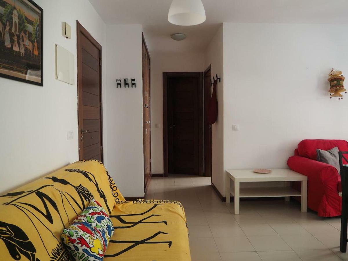 Casa Bellambriana Apartment Аресифе Екстериор снимка