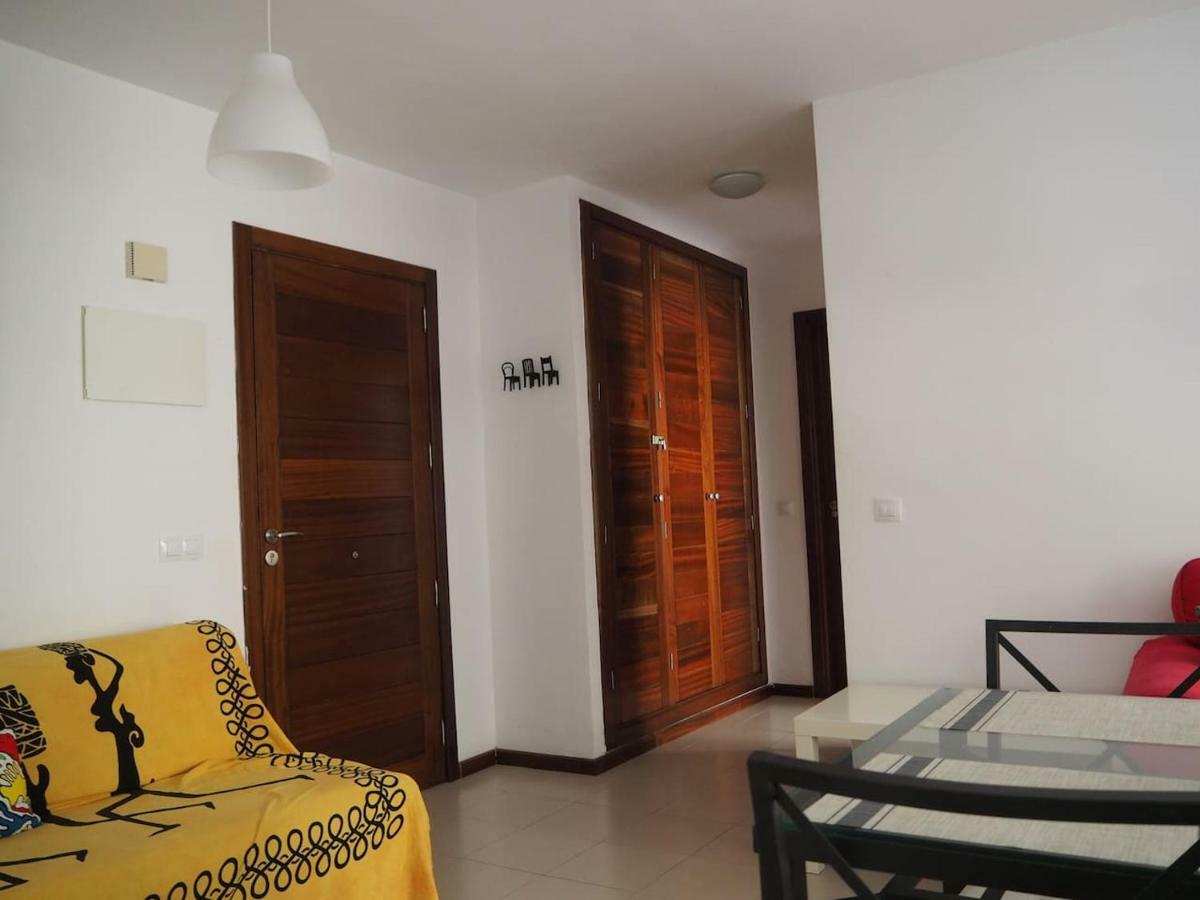 Casa Bellambriana Apartment Аресифе Екстериор снимка