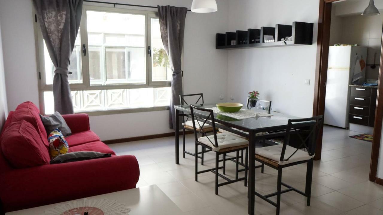 Casa Bellambriana Apartment Аресифе Екстериор снимка