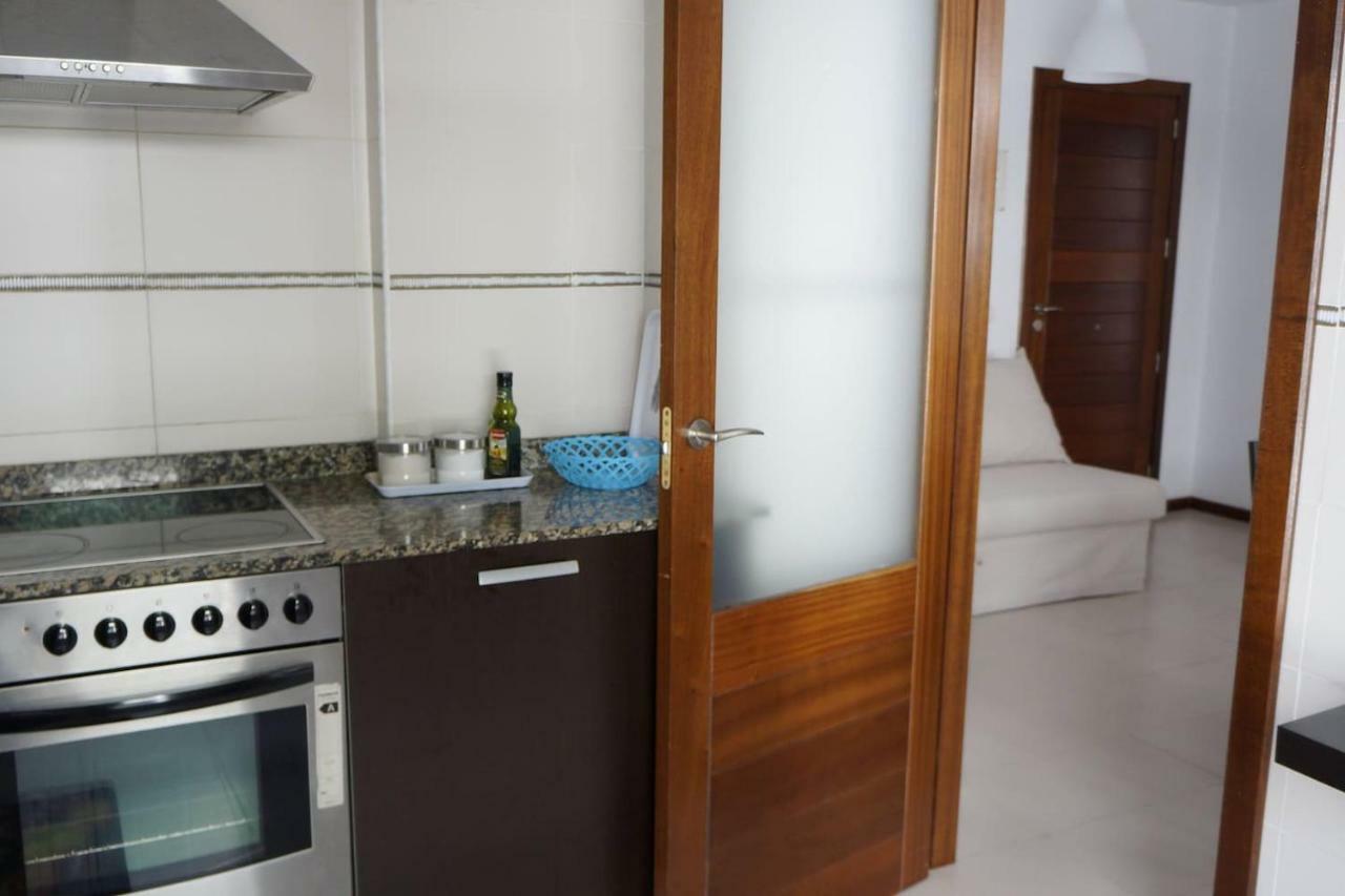 Casa Bellambriana Apartment Аресифе Екстериор снимка