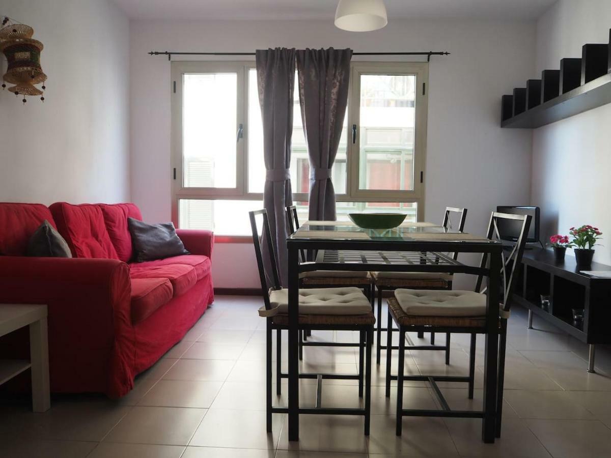 Casa Bellambriana Apartment Аресифе Екстериор снимка