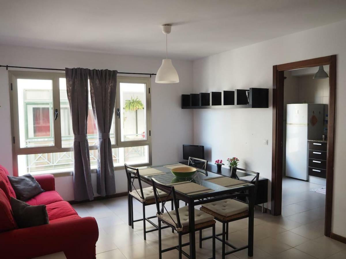 Casa Bellambriana Apartment Аресифе Екстериор снимка